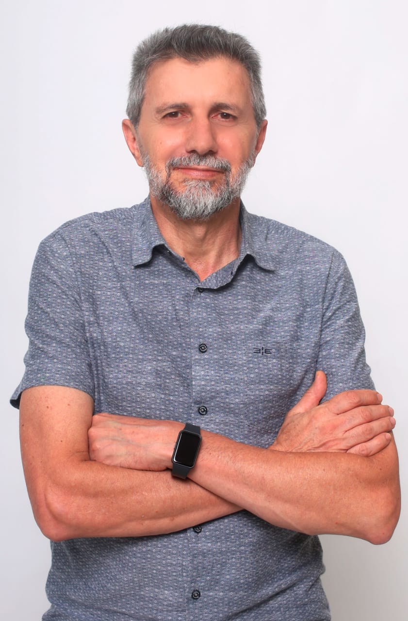 Imagem de perfil do autor Nilton Bobato